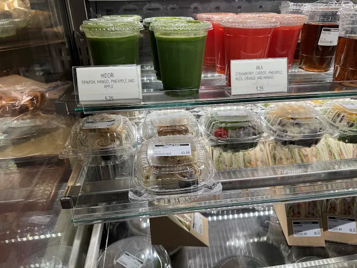 Takahachi Bakery Picture 1