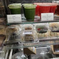 Takahachi Bakery ico