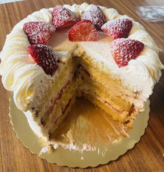 Takahachi Bakery Picture 2