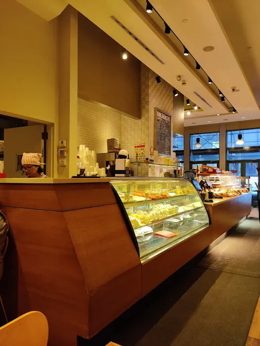 Takahachi Bakery Picture 8