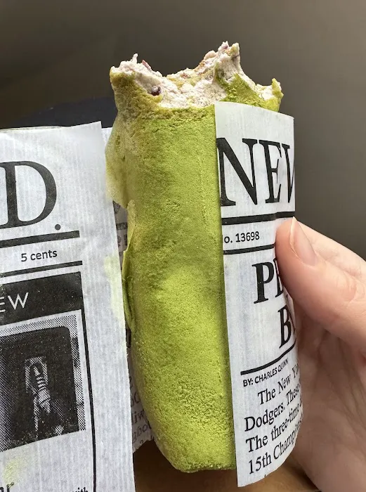 Takahachi Bakery Picture 4