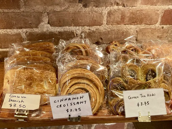 Takahachi Bakery Picture 3