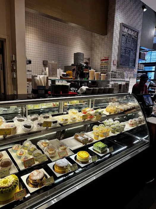 Takahachi Bakery Picture 10