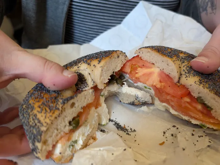 Bagel Market Picture 9