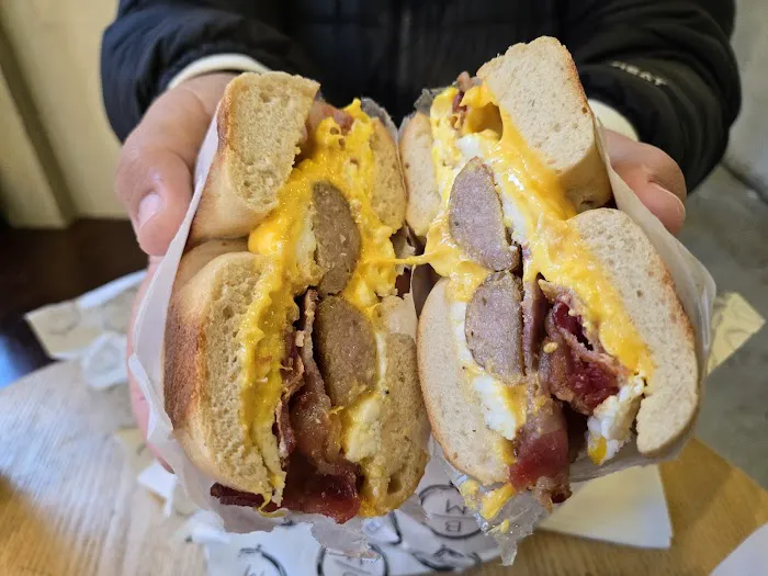 Bagel Market Picture 2