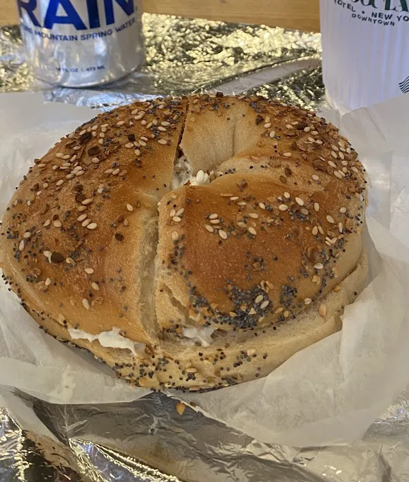 Bagel Market Picture 8