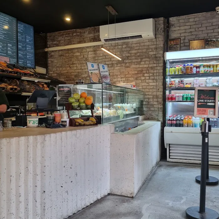 Bagel Market Picture 3