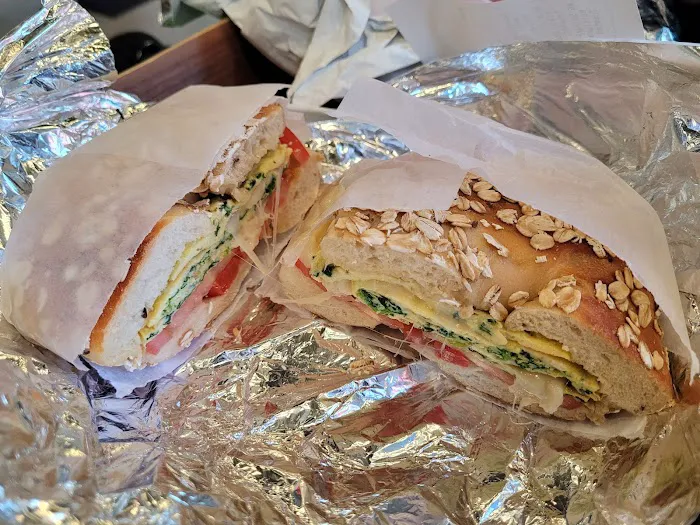 Bagel Market Picture 6