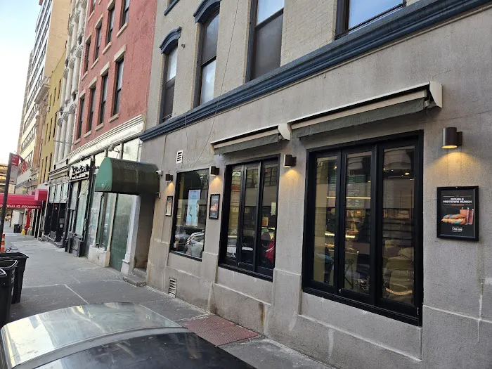 Bagel Market Picture 1