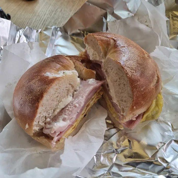 Bagel Market Picture 5