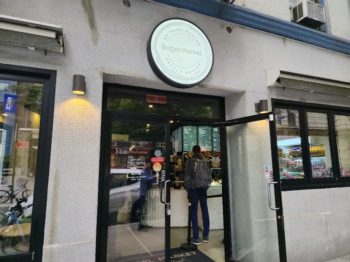 Bagel Market Picture 10