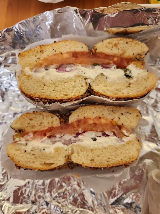 Bagel Market Picture 4