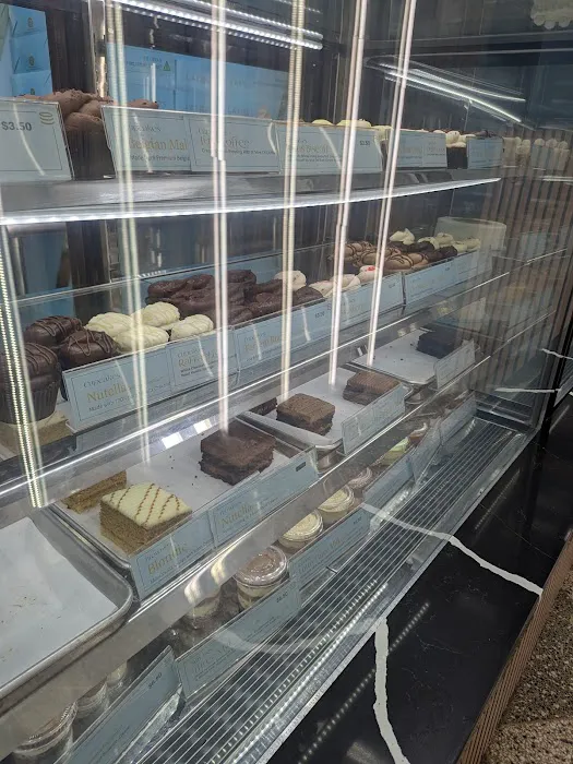 Layers Bakeshop Picture 5