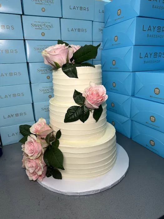 Layers Bakeshop Picture 1