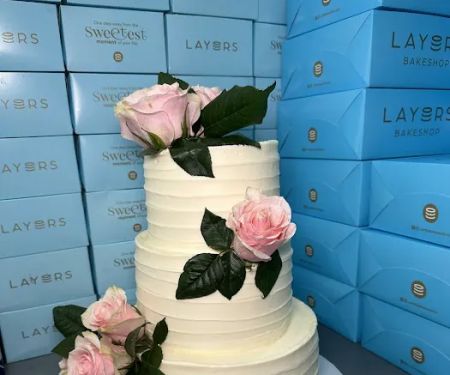 Layers Bakeshop