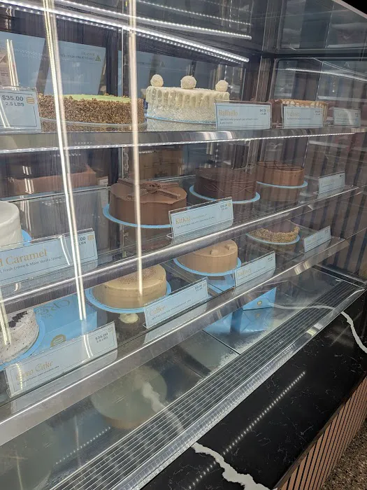 Layers Bakeshop Picture 7