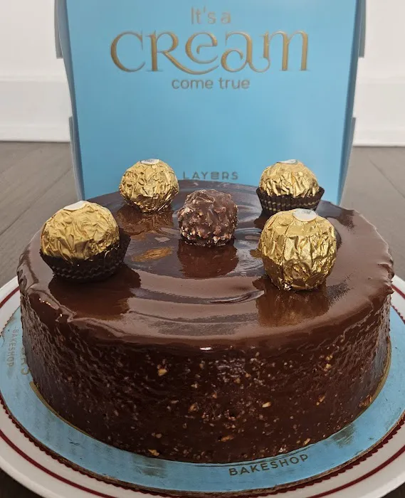 Layers Bakeshop Picture 4