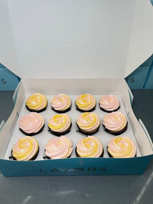 Layers Bakeshop Picture 2