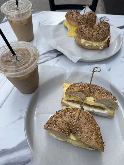 Nala’s Bagel and Brunch Picture 1