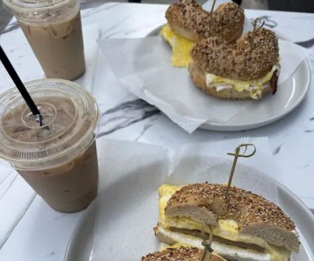 Nala’s Bagel and Brunch