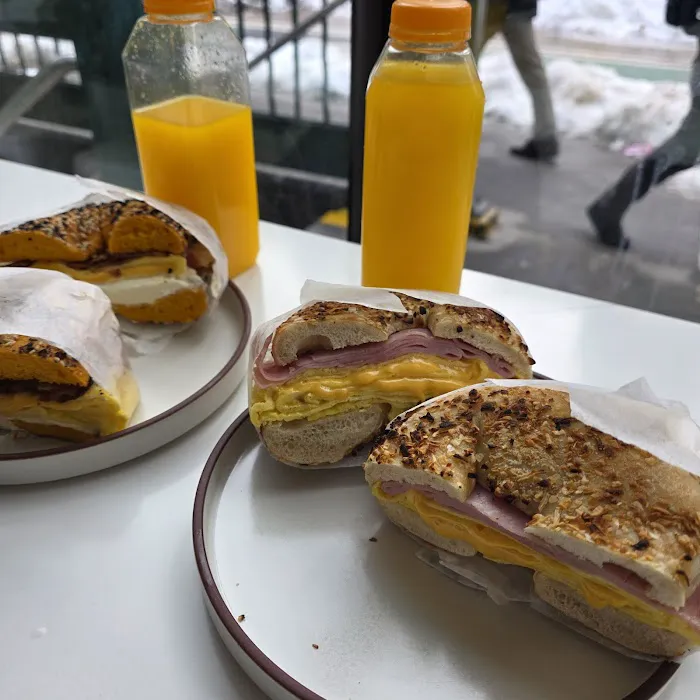 Nala’s Bagel and Brunch Picture 3