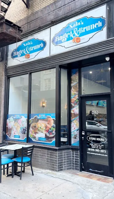 Nala’s Bagel and Brunch Picture 10