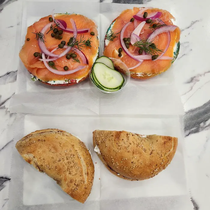 Nala’s Bagel and Brunch Picture 2