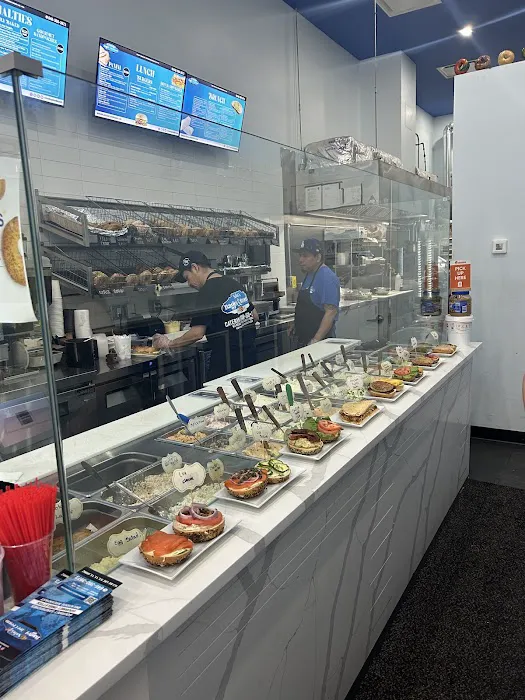 Nala’s Bagel and Brunch Picture 6