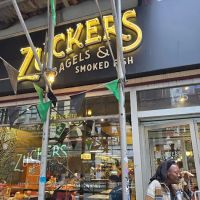 Zucker’s Bagels & Smoked Fish ico