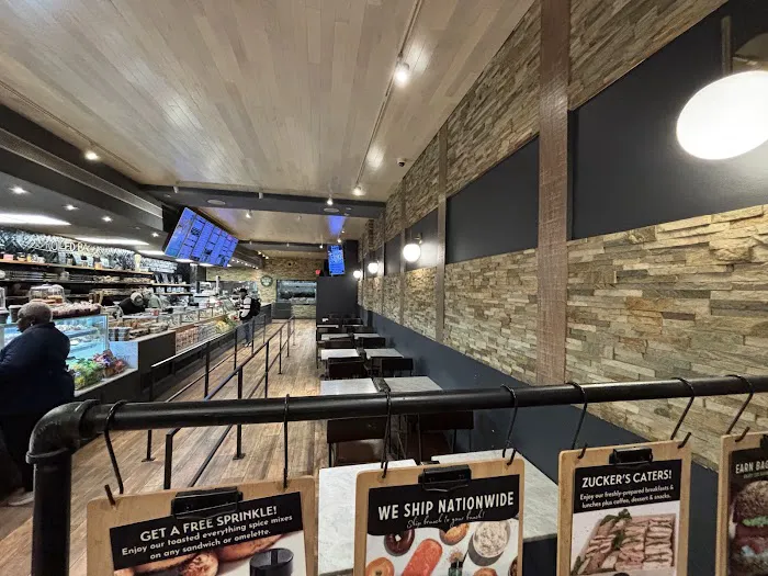 Zucker’s Bagels & Smoked Fish Picture 2