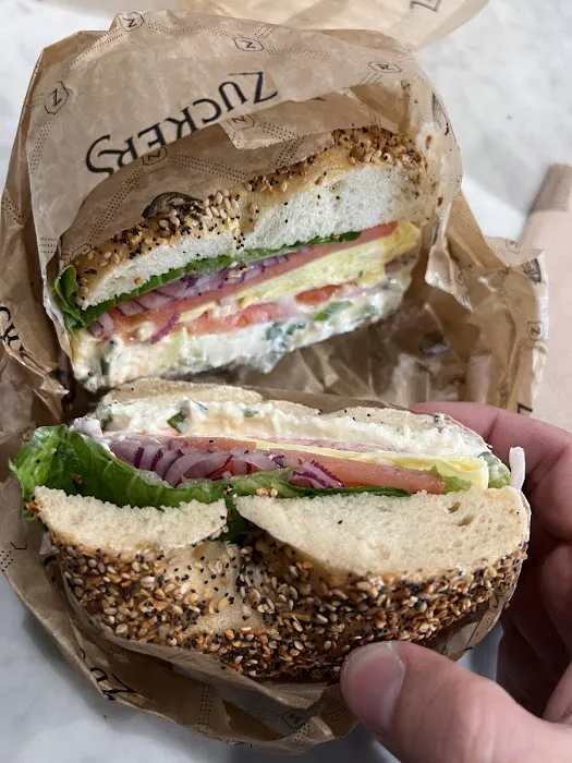 Zucker’s Bagels & Smoked Fish Picture 3