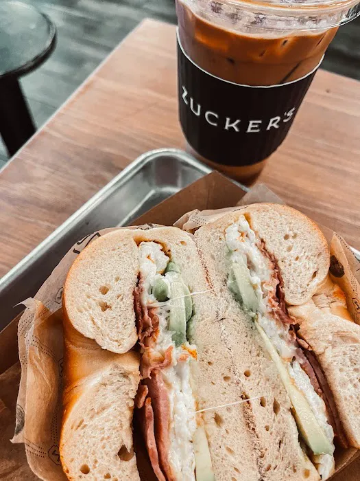 Zucker’s Bagels & Smoked Fish Picture 7