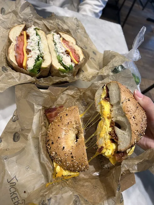 Zucker’s Bagels & Smoked Fish Picture 6