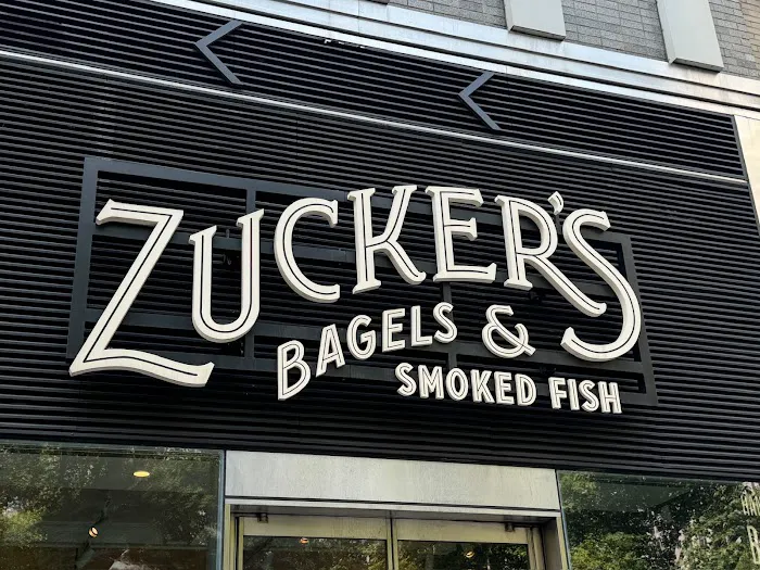 Zucker’s Bagels & Smoked Fish Picture 10