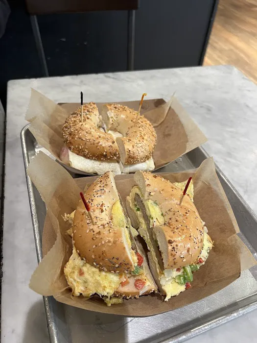 Zucker’s Bagels & Smoked Fish Picture 5