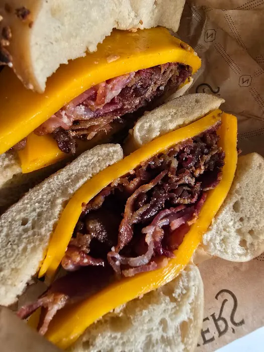 Zucker’s Bagels & Smoked Fish Picture 9