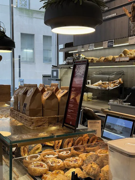 Ole and Steen Picture 1