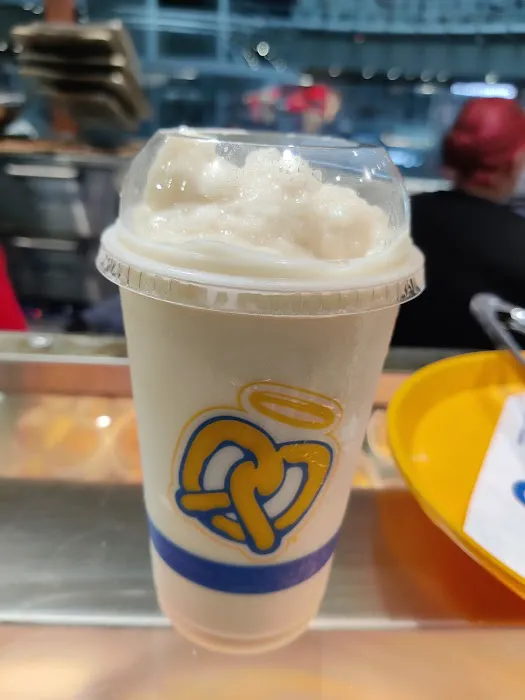 Auntie Anne's Picture 8