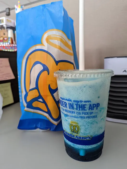 Auntie Anne's Picture 1