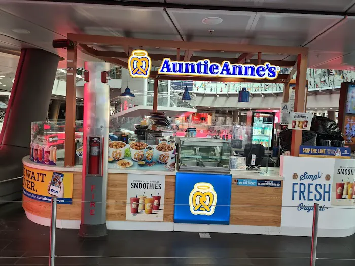 Auntie Anne's Picture 5