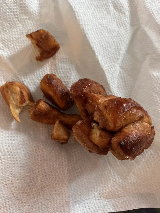 Auntie Anne's Picture 6