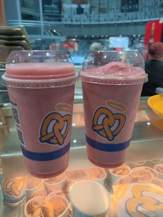 Auntie Anne's Picture 10