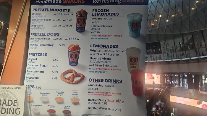 Auntie Anne's Picture 9