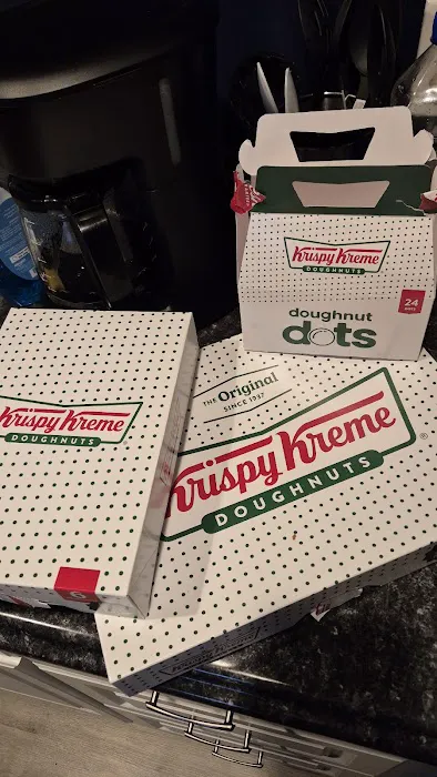 Krispy Kreme Picture 3