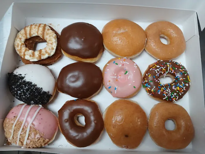 Krispy Kreme Picture 10