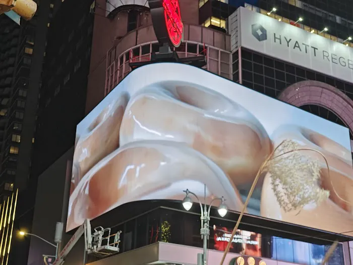 Krispy Kreme Picture 8