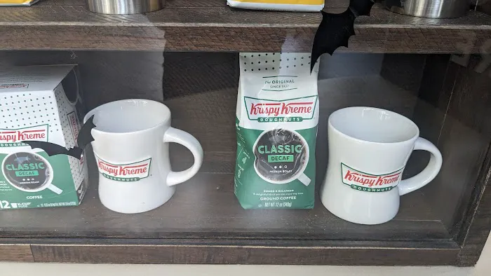 Krispy Kreme Picture 5