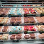 Krispy Kreme