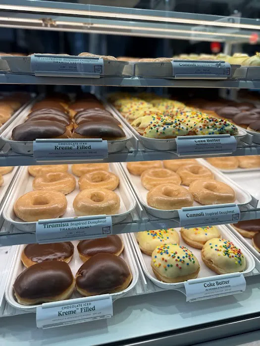 Krispy Kreme Picture 4