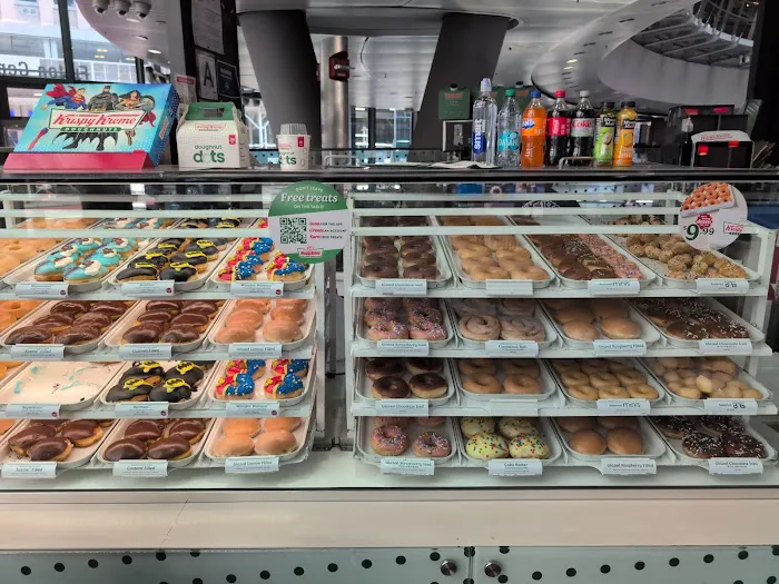 Krispy Kreme Picture 9